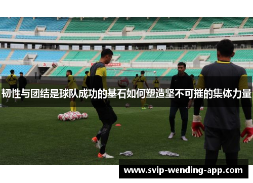 韧性与团结是球队成功的基石如何塑造坚不可摧的集体力量